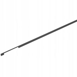 GTV Uchwyt meblowy EXTEND L1200mm, C=224/448/480mm czarny mat 1szt