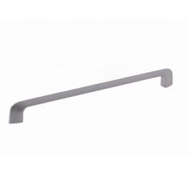 Uchwyt meblowy MILANO L=274mm, C=256mm aluminium 1szt